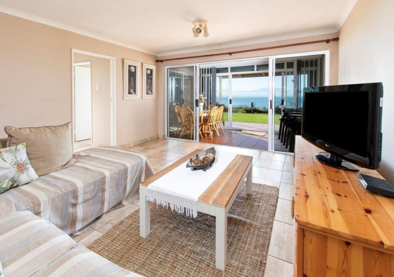 Apartamento 82 De Bakke Terrace Mossel Bay Exterior foto