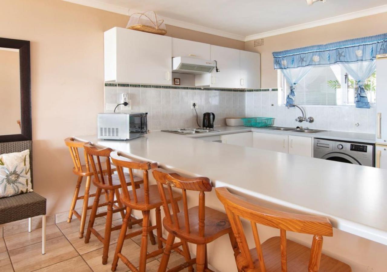 Apartamento 82 De Bakke Terrace Mossel Bay Exterior foto