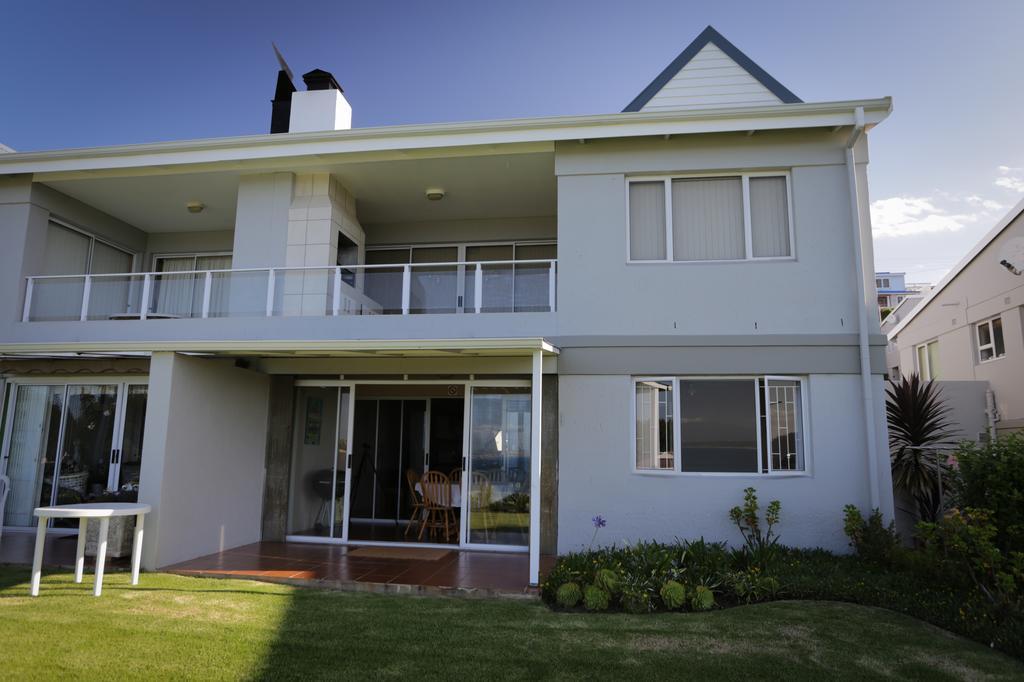 Apartamento 82 De Bakke Terrace Mossel Bay Exterior foto