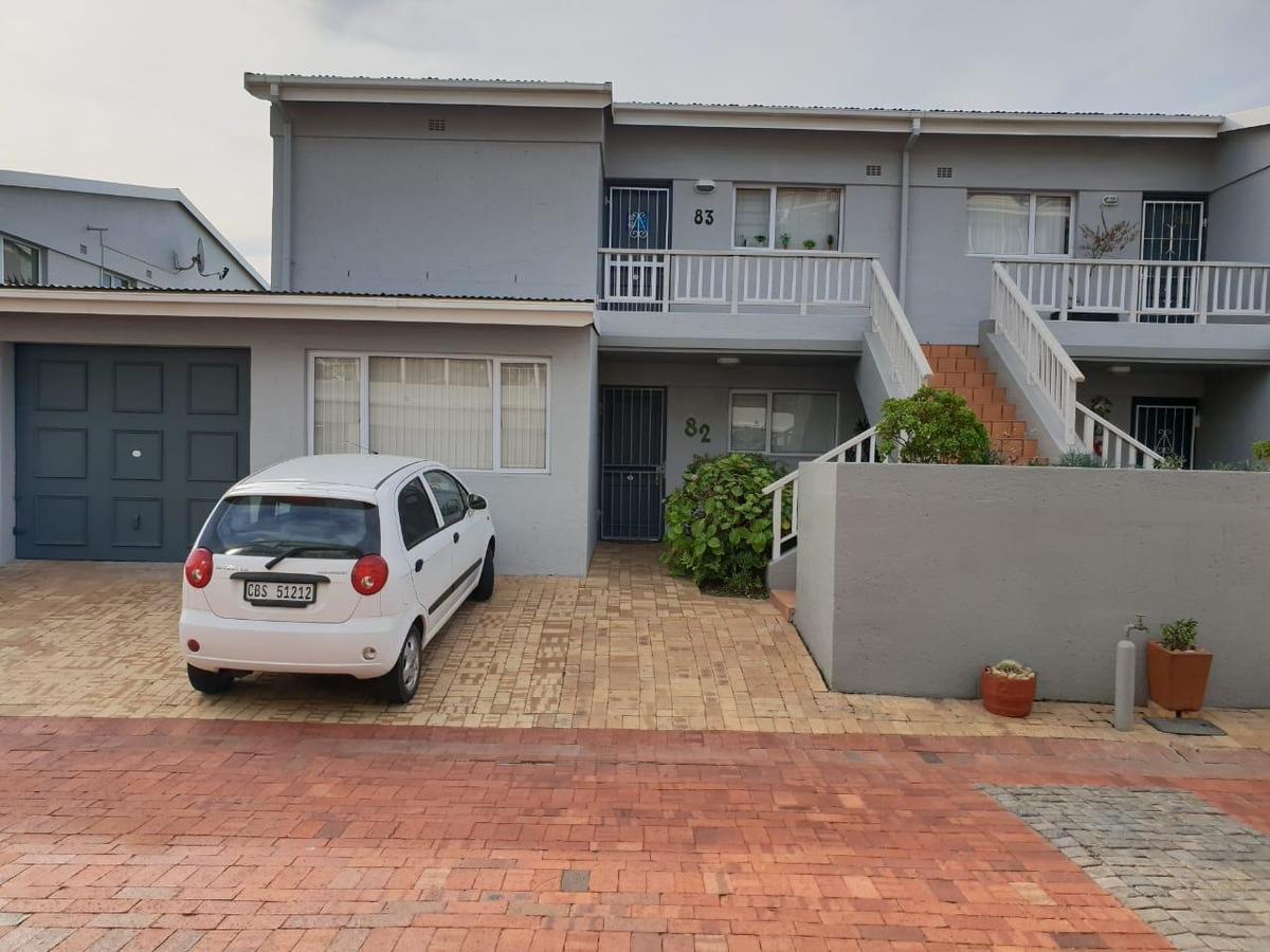 Apartamento 82 De Bakke Terrace Mossel Bay Exterior foto